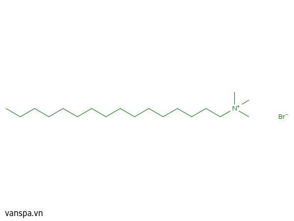 Cetrimonium Bromide