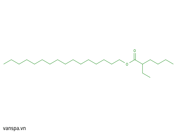 Cetyl Ethylhexanoate