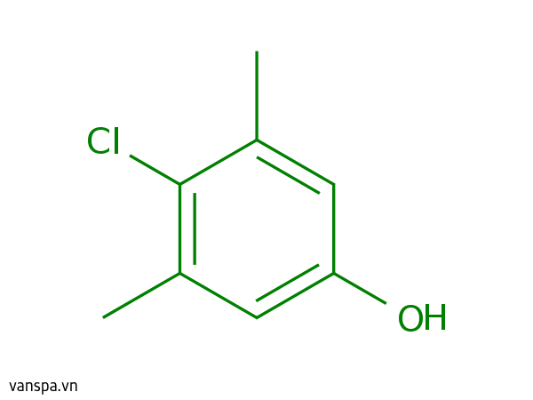 Chloroxylenol