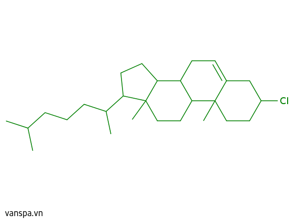 Cholesteryl Chloride