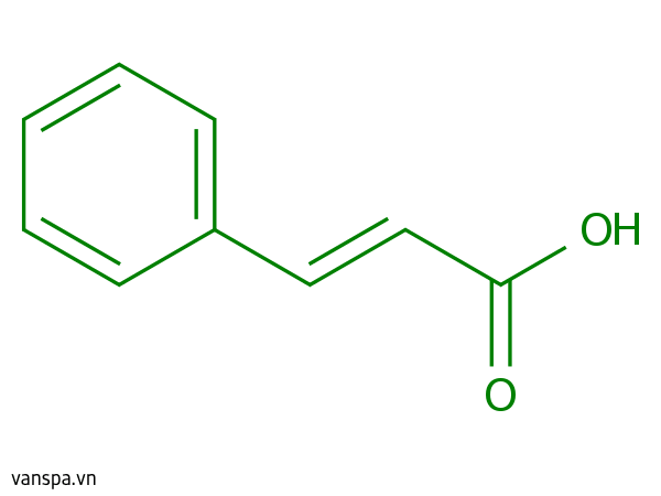 Cinnamic Acid