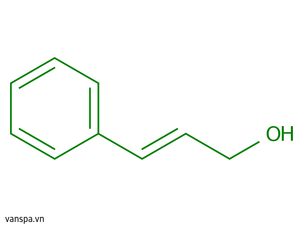 Cinnamyl Alcohol