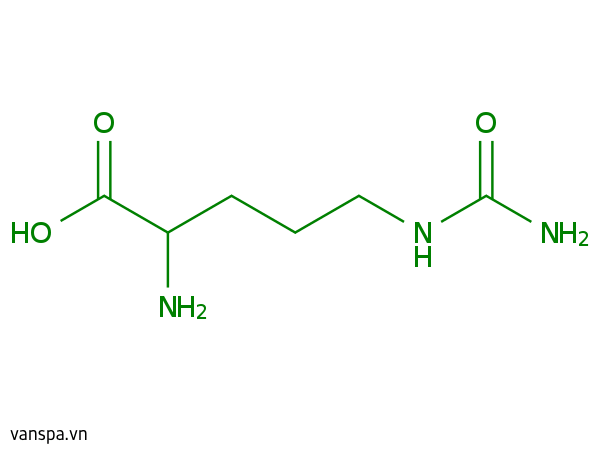 Citrulline