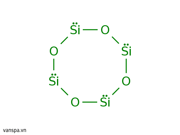Cyclotetrasiloxane