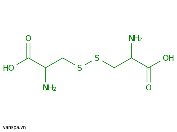 Cystine