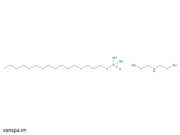 DEA-Cetyl Phosphate