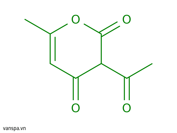 Dehydroacetic Acid