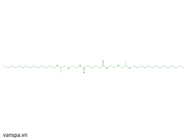 Di-PPG-2 Myreth-10 Adipate