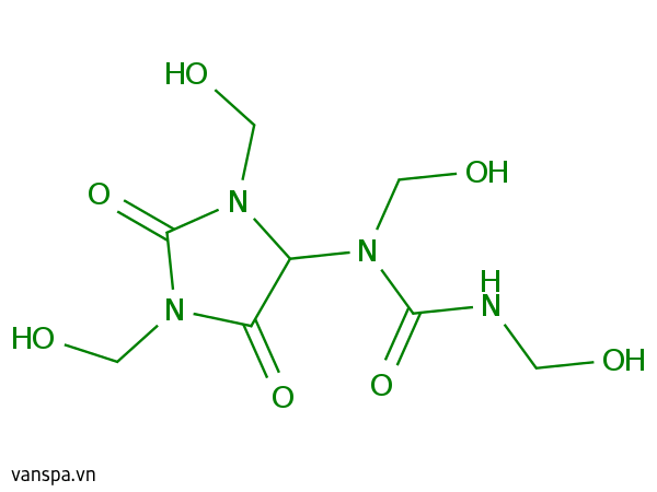 Diazolidinyl Urea