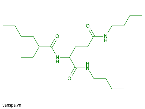 Dibutyl Ethylhexanoyl Glutamide