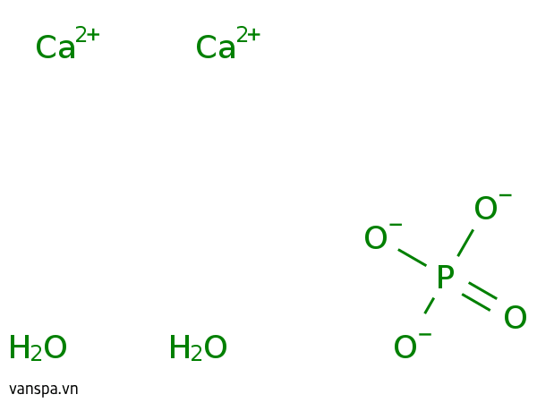 Dicalcium Phosphate Dihydrate