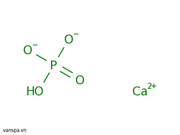 Dicalcium Phosphate