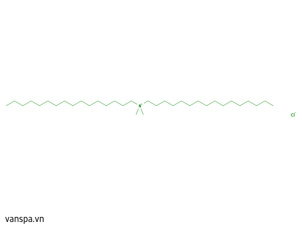 Dicetyldimonium Chloride