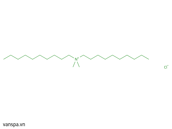 Didecyldimonium Chloride