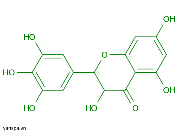 Dihydromyricetin