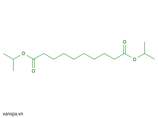 Diisopropyl Sebacate