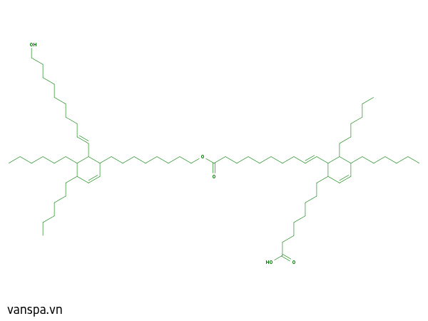 Dimer Dilinoleyl Dimer Dilinoleate