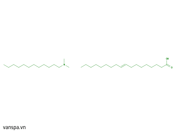 Dimethyl Lauramine Oleate