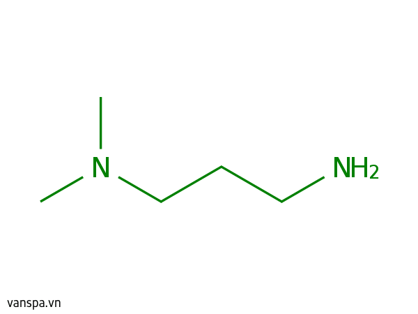 Dimethylaminopropylamine