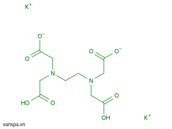 Dipotassium EDTA