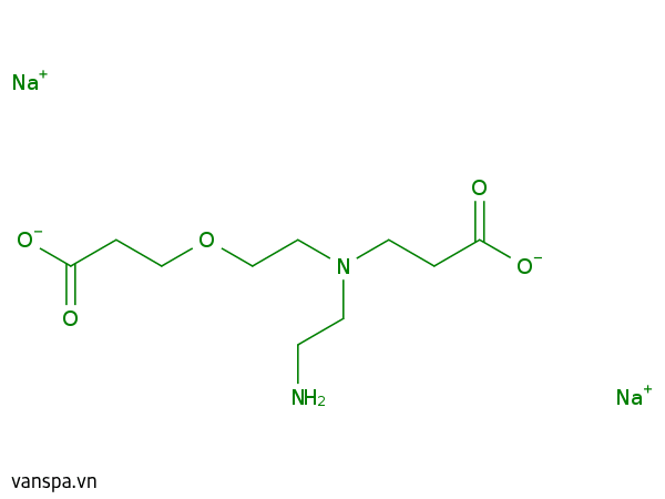Disodium Cocoamphodipropionate