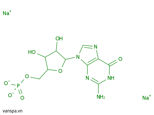 Disodium Guanylate