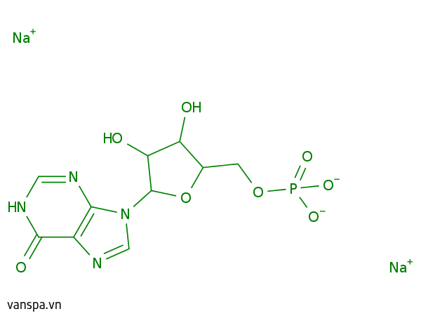 Disodium Inosinate