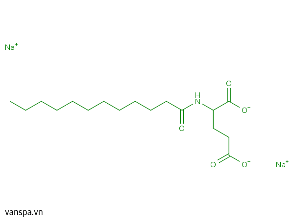 Disodium Lauroyl Glutamate