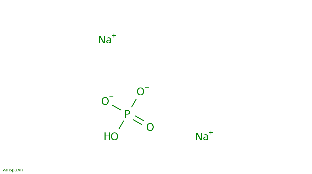 Disodium Phosphate