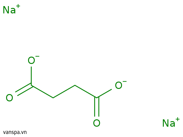 Disodium Succinate