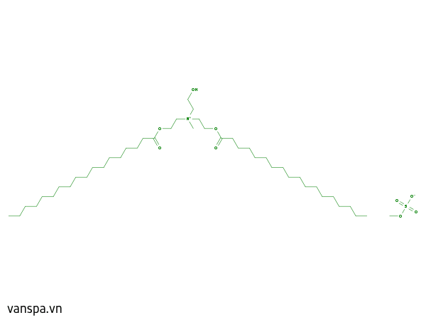Distearoylethyl Hydroxyethylmonium Methosulfate