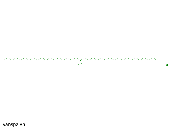 Distearyldimonium Chloride