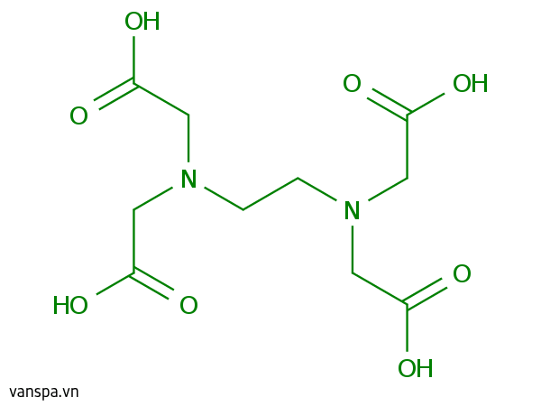EDTA