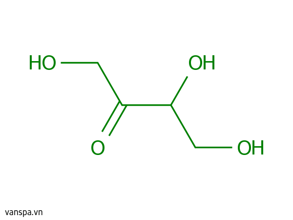 Erythrulose