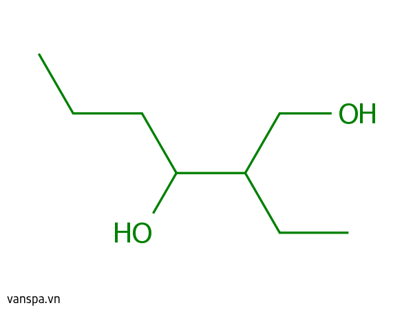Ethyl Hexanediol