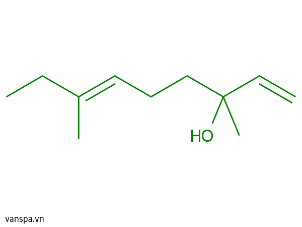 Ethyl Linalool