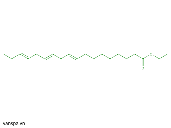 Ethyl Linolenate