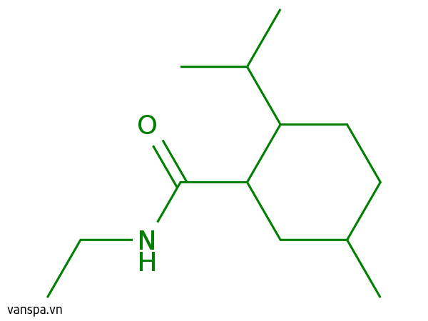 Ethyl Menthane Carboxamide