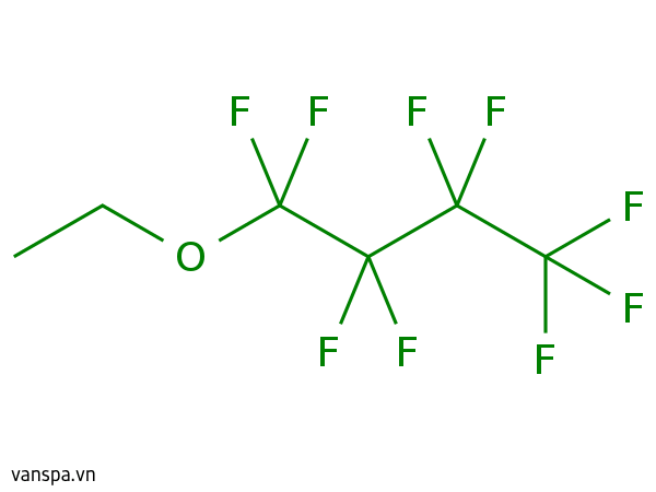 Ethyl Perfluorobutyl Ether