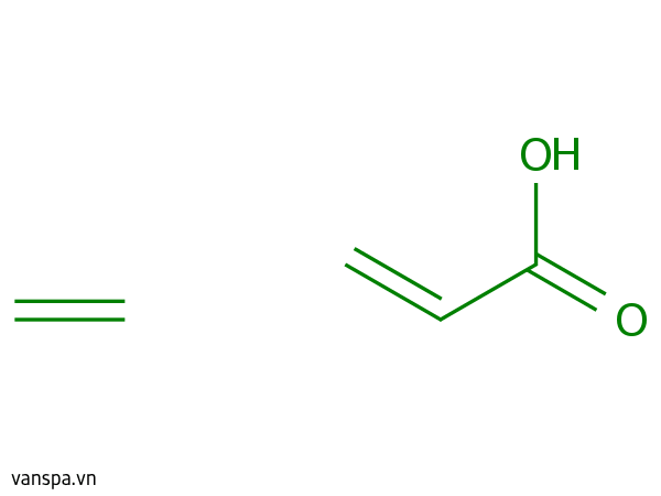 Ethylene/Acrylic Acid Copolymer