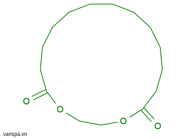 Ethylene Brassylate