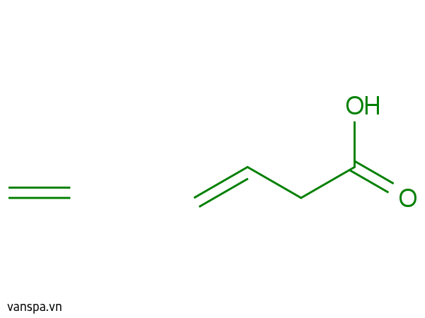 Ethylene/VA Copolymer