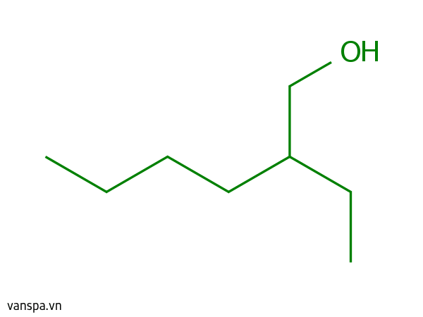 Ethylhexanol