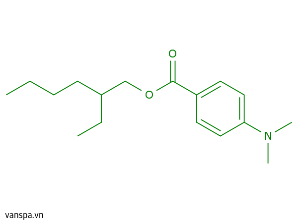 Ethylhexyl Dimethyl PABA