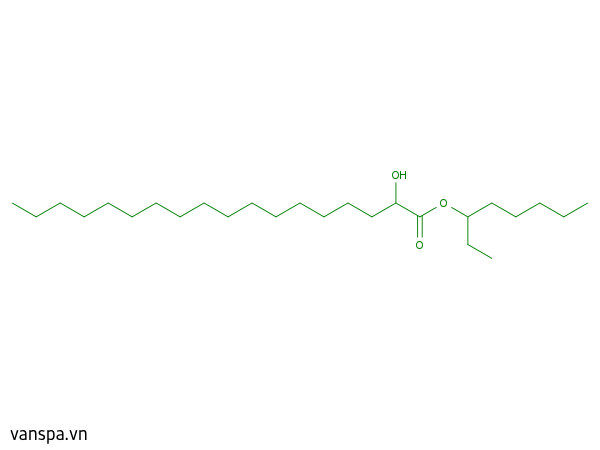 Ethylhexyl Hydroxystearate