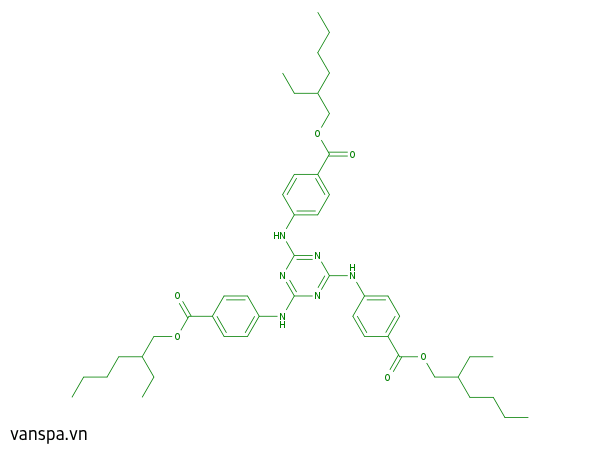 Ethylhexyl Triazone