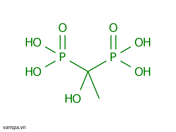 Etidronic Acid