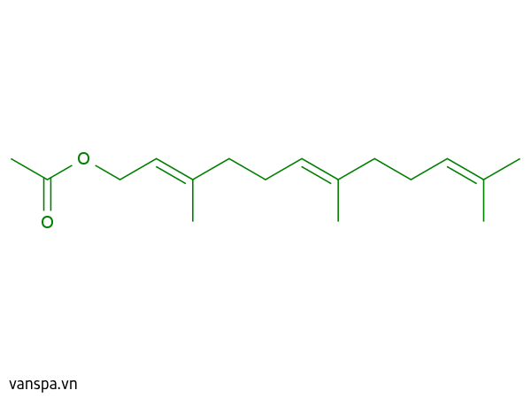 Farnesyl Acetate