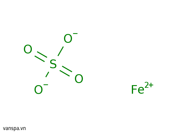 Ferrous Sulfate