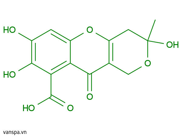 Fulvic Acid